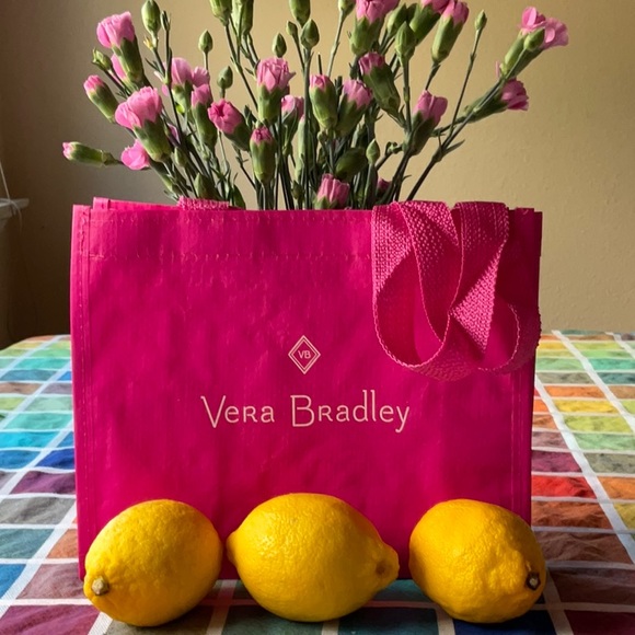 π VERA BRADLEY NOTEBOOK BUNDLE π NWT π - Picture 16 of 16